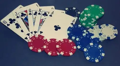 club888 Live Casino
