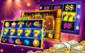 club888 Slots Games