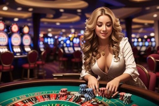 Club888 Live Casino — တိုက်ရိုက်ထုတ်လွှင့်မှုဖြင့် Baccarat နှင့် Roulette