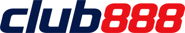 club888 Logo